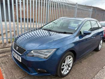 2017 (17) - 1.2 TSI SE Dynamic Technology ST 5dr Petrol Manual Euro 6 (s/s) (110 ps)