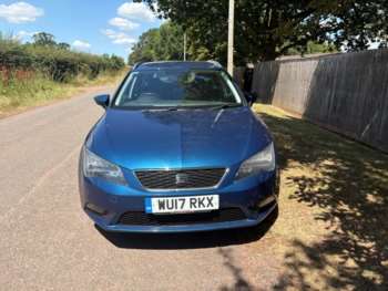Used SEAT Leon 2017 for sale - 75111235: Photo