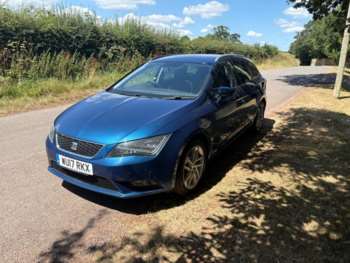 Used SEAT Leon 2017 for sale - 75111235: Photo