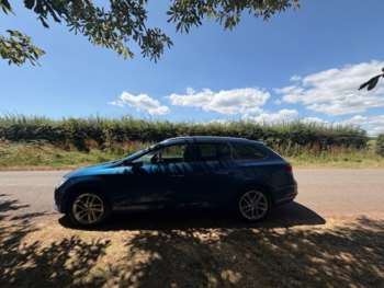 Used SEAT Leon 2017 for sale - 75111235: Photo