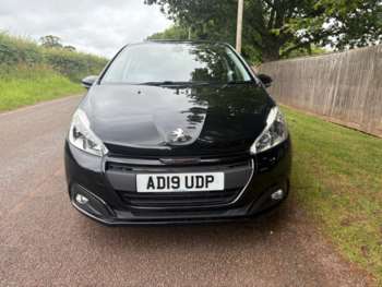 Used Peugeot 208 2019 for sale - 74593195: Photo