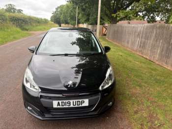 Used Peugeot 208 2019 for sale - 74593195: Photo