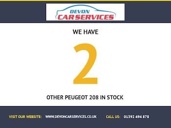Used Peugeot 208 2019 for sale - 75596463: Photo
