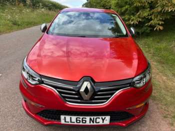 Used Renault Megane 2016 for sale - 75009530: Photo