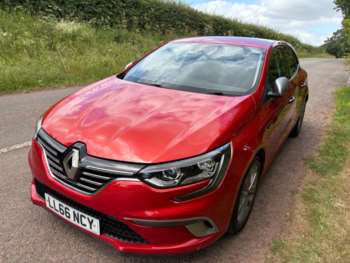 Used Renault Megane 2016 for sale - 75009530: Photo