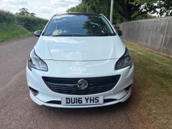 Used Vauxhall Corsa 2016 for sale - 74592898: Photo
