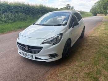 Used Vauxhall Corsa 2016 for sale - 74592898: Photo