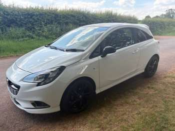Used Vauxhall Corsa 2016 for sale - 74592898: Photo