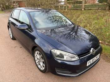 2015 (65) - 1.4 TSI BlueMotion Tech ACT GT Hatchback 5dr Petrol Manual Euro 6 (s/s) (15