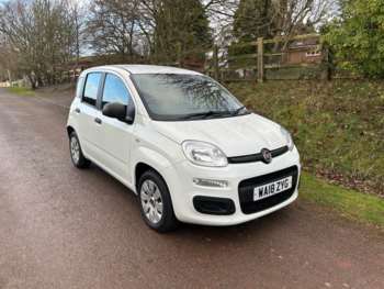 2018 (18) - 1.2 Pop Hatchback 5dr Petrol Manual Euro 6 (69 bhp)