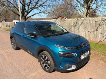2019 (68) - 1.5 BlueHDi Flair Hatchback 5dr Diesel Manual Euro 6 (s/s) (100 ps)