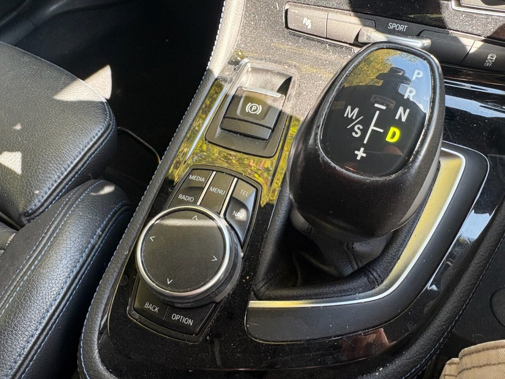 Vehicle 34