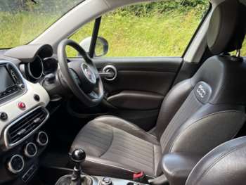 Used Fiat 500X 2016 for sale - 74865597: Photo