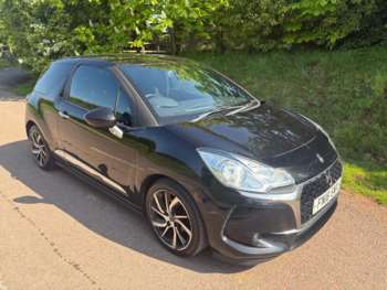 2018 (18) - 1.6 BlueHDi Connected Chic Hatchback 3dr Diesel Manual Euro 6 (s/s) (100 ps