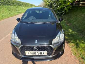 Used DS Automobiles DS 3 2018 for sale - 74593325: Photo