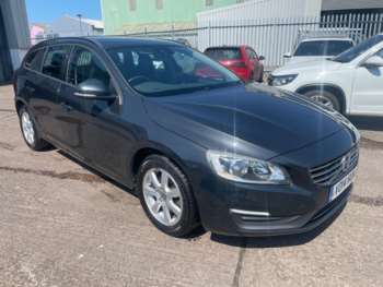 2014 (14) - 2.0 D4 Business Edition Estate 5dr Diesel Manual Euro 6 (s/s) (181 ps)