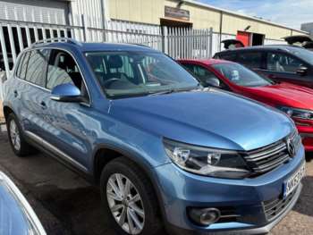 2013 (63) - 2.0 TDI BlueMotion Tech SE SUV 5dr Diesel Manual 2WD Euro 5 (s/s) (140 ps)