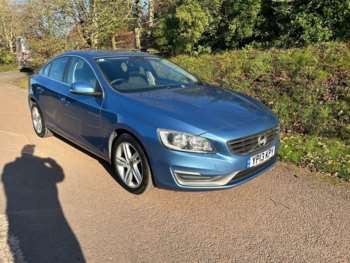 2013 (13) - 2.0 D3 SE Saloon 4dr Diesel Manual Euro 5 (s/s) (136 ps)