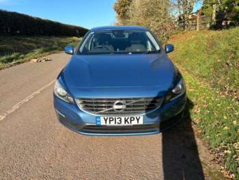 Used Volvo S60 2013 for sale - 74592383: Photo