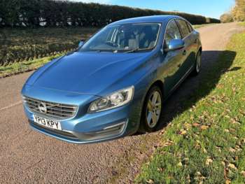 Used Volvo S60 2013 for sale - 74592383: Photo