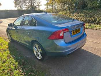 Used Volvo S60 2013 for sale - 74592383: Photo