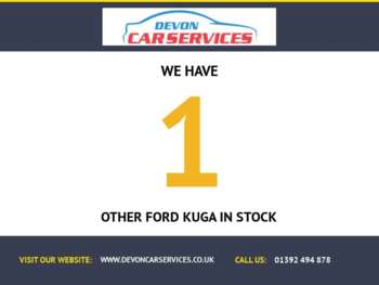 Used Ford Kuga 2016 for sale - 74884367: Photo