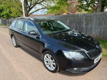 2014 (64) - 2.0 TDI SE Estate 5dr Diesel DSG Euro 5 (s/s) (170 ps)