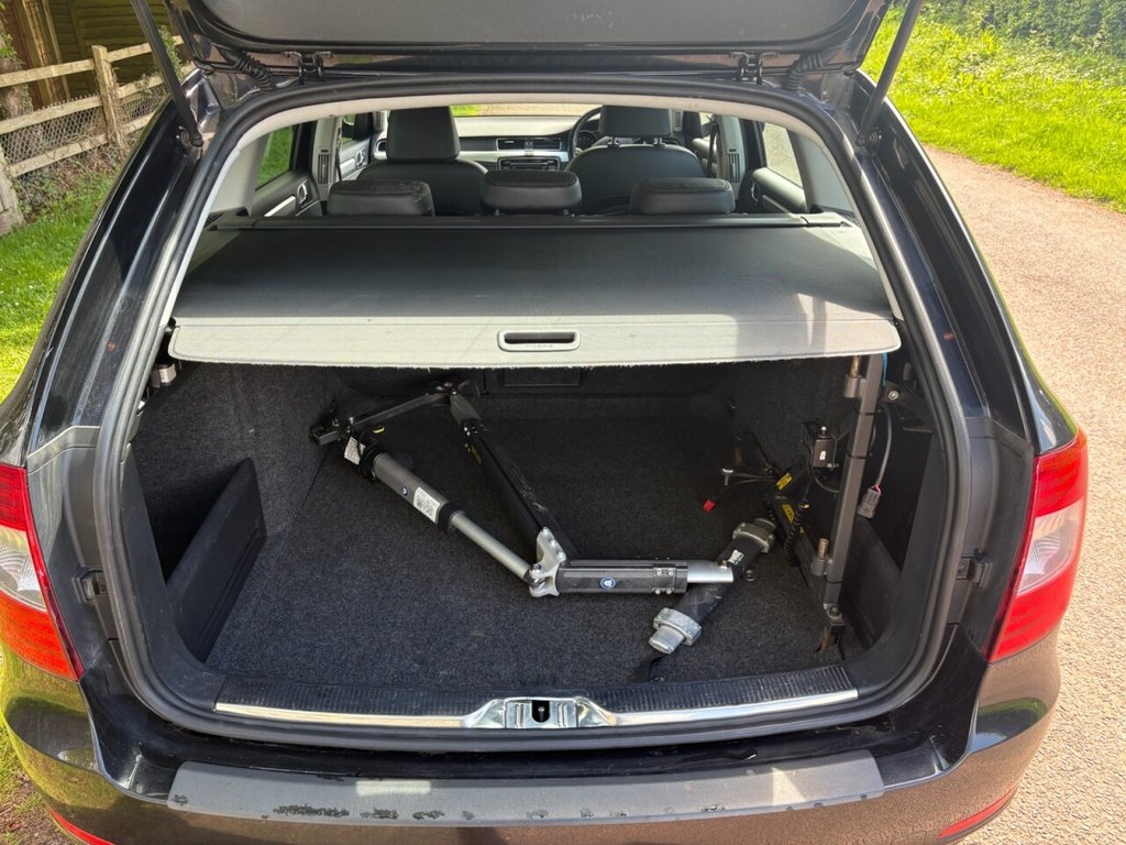 Vehicle 28