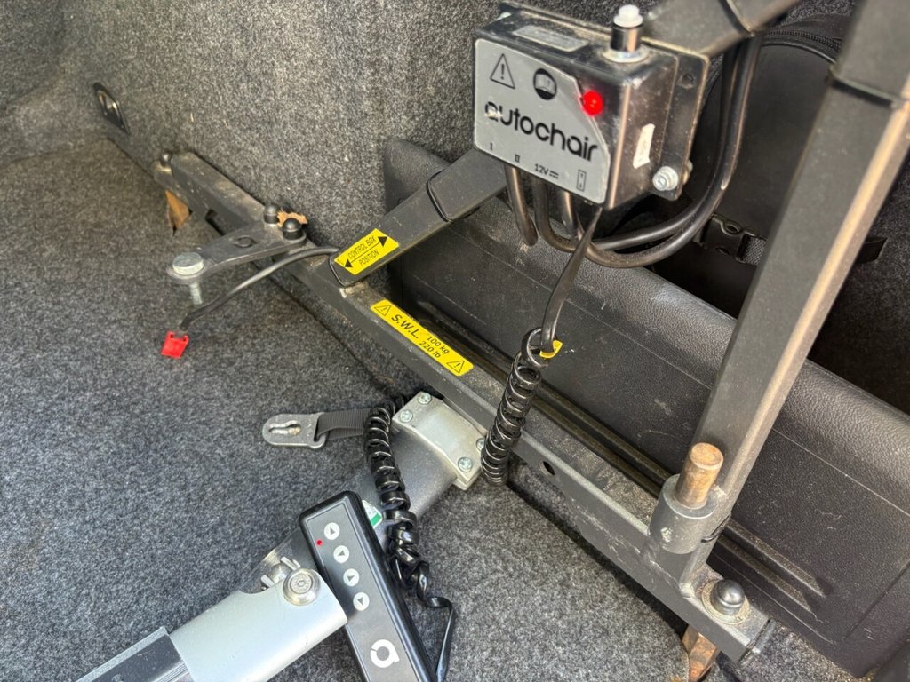 Vehicle 31