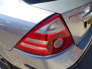 Used Ford Mondeo 2007 for sale - 78219319: Photo