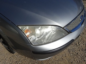 Used Ford Mondeo 2007 for sale - 78219319: Photo