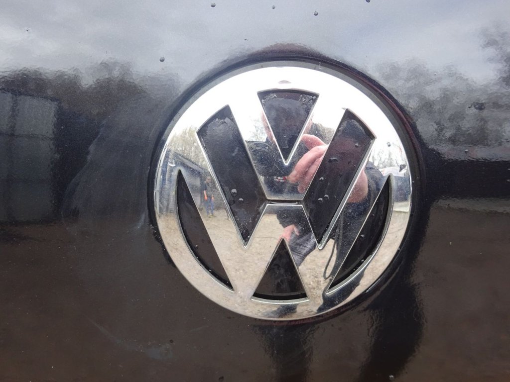 Used Volkswagen Touran 2009 for sale - 77668937: Photo 19