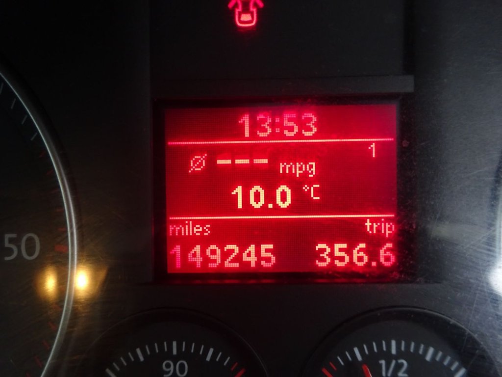 Used Volkswagen Touran 2009 for sale - 77668937: Photo 21