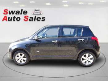 Used Suzuki Swift 2009 for sale - 74659517: Photo