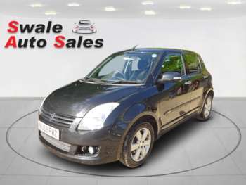 Used Suzuki Swift 2009 for sale - 74659517: Photo