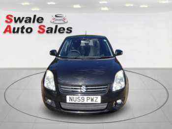 Used Suzuki Swift 2009 for sale - 74659517: Photo