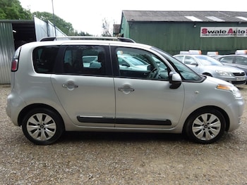 Used Citroen C3 Picasso 2010 for sale - 78619805: Photo