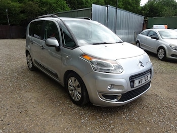 Used Citroen C3 Picasso 2010 for sale - 78619805: Photo