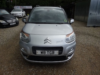Used Citroen C3 Picasso 2010 for sale - 78619805: Photo