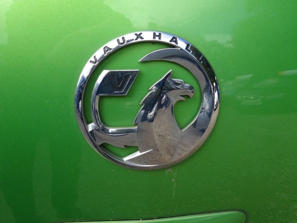 Used Vauxhall Corsa 2012 for sale - 75745900: Photo 10