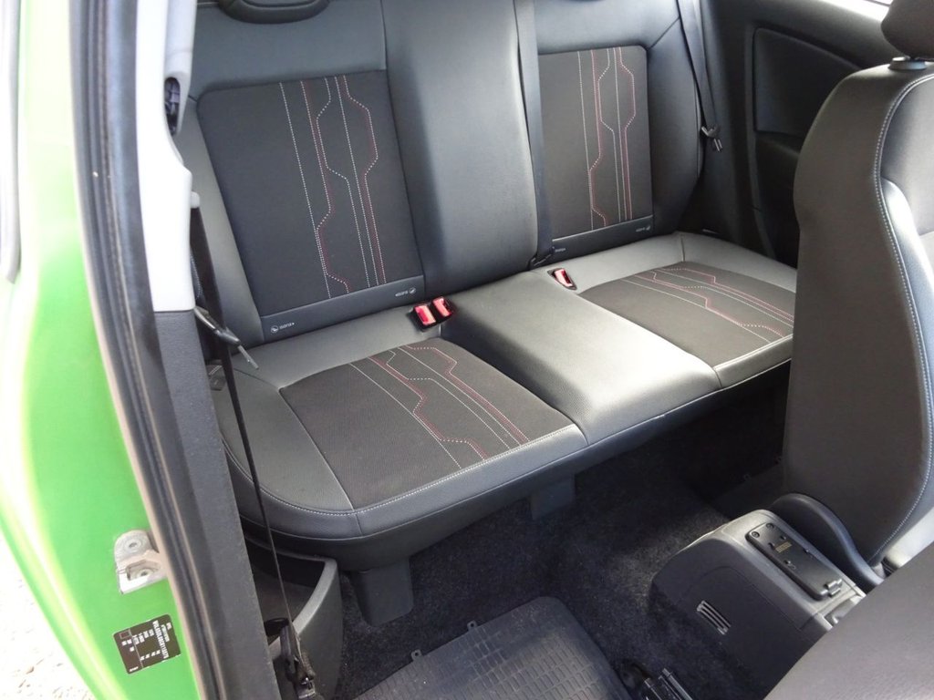 Used Vauxhall Corsa 2012 for sale - 75745900: Photo 16