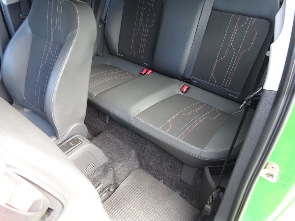 Used Vauxhall Corsa 2012 for sale - 75745900: Photo 17