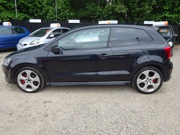 Used Volkswagen Polo 2011 for sale - 79722443: Photo