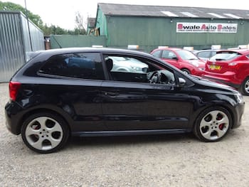 Used Volkswagen Polo 2011 for sale - 79722443: Photo