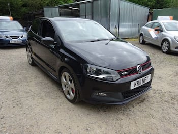 Used Volkswagen Polo 2011 for sale - 79722443: Photo