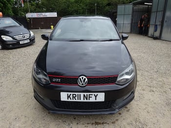 Used Volkswagen Polo 2011 for sale - 79722443: Photo