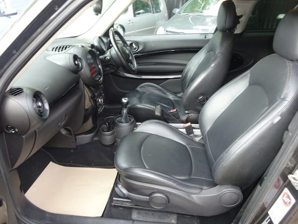 Used MINI Cooper 2015 for sale - 75654315: Photo 12