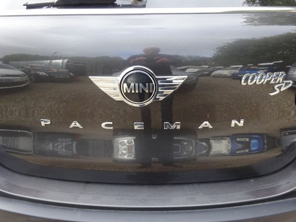 Used MINI Cooper 2015 for sale - 75654315: Photo 16