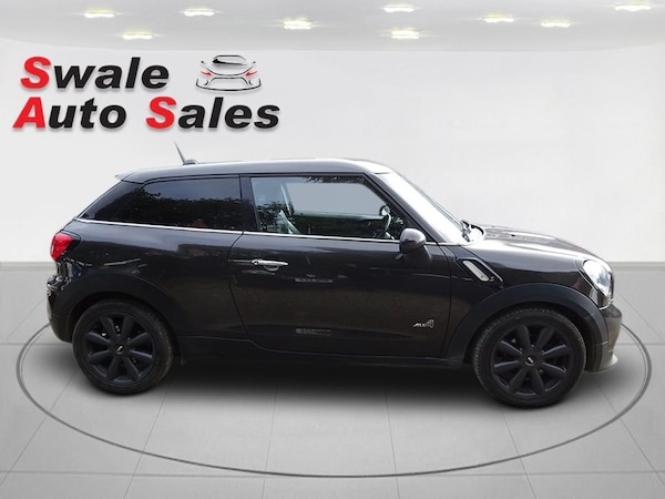 Used MINI Cooper 2015 for sale - 75654315: Photo 1
