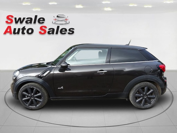 Used MINI Cooper 2015 for sale - 75654315: Photo 2